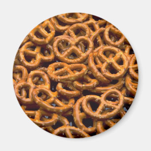 Aimant Bretzels