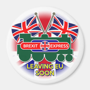 Aimant Brexit