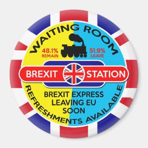 Aimant Brexit