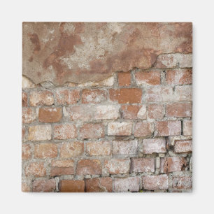 Aimant Brick wall