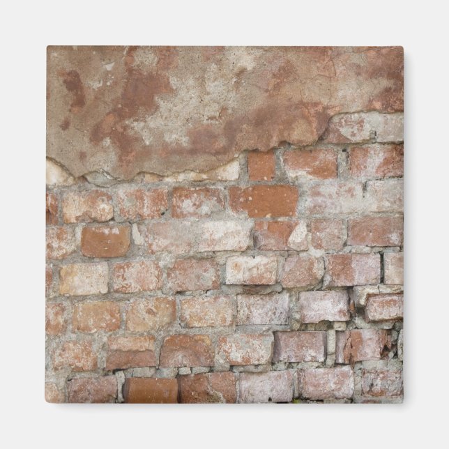 Aimant Brick wall (Devant)