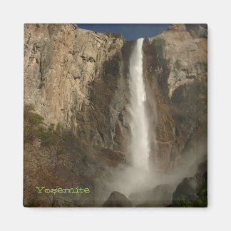 Aimant Bridal Veil Falls, Yosemite