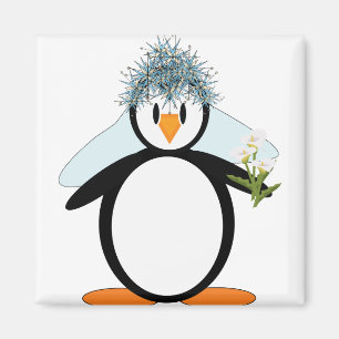 Aimant Bride-Pengo