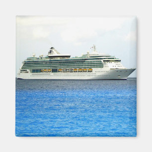 Aimant Brillance aux Caymans