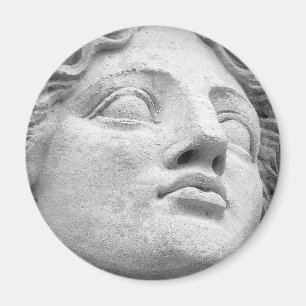 Aimant Britannia B&W
