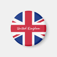 British Flag & UK - Voyage, sport /Royaume-Uni