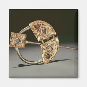 Aimant Broche annulaire, amas d'Ardagh, Reerasta