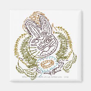 Aimant Broderie RADAGAST™