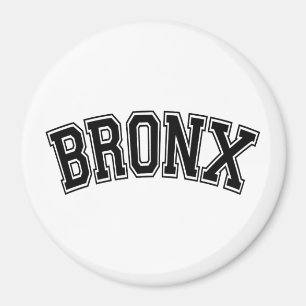 AIMANT BRONX