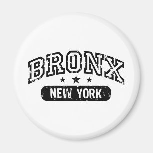 Aimant Bronx