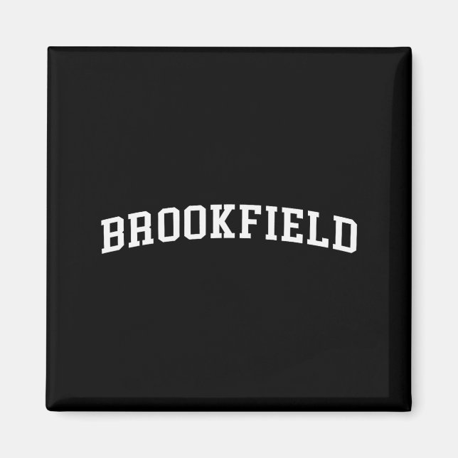 Aimant Brookfield  (Devant)