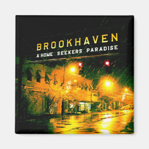 Aimant Brookhaven Mississippi