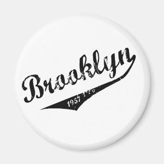 Aimant Brooklyn 1957