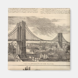 Aimant Brooklyn Life Insurance Company