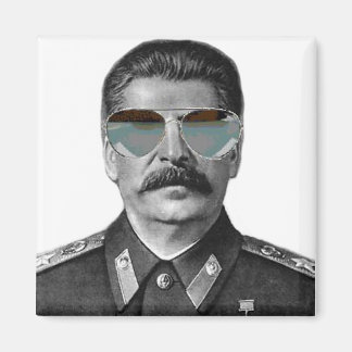 Aimant Broseph Stalin