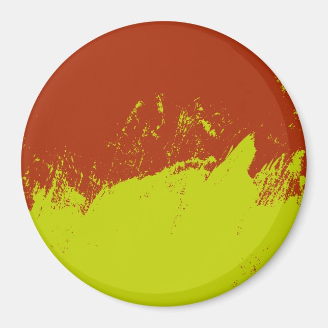 Aimant Brosse 6 (Devant)