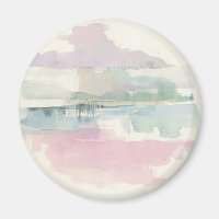 Brouillard de levage | Dans Les Pastels Soft