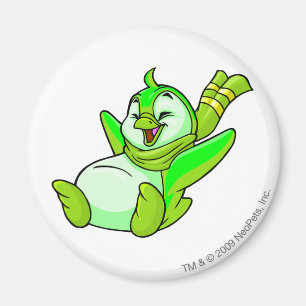 Aimant Bruce Gilling