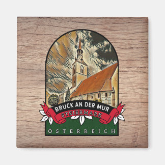 Aimant Bruck an der Mur Steiermark Österreich