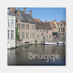 Aimant Bruges