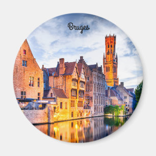 Aimant Bruges