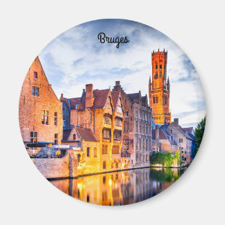 Aimant Bruges