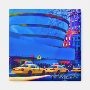 Aimant Bruit Guggenheim1