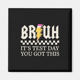 Aimant Bruit Son Jour De Test Vous Avez Ce Jour De Test E