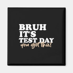 Aimant Bruit Son Jour De Test Vous Avez Ce Jour De Test E