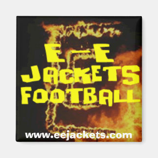 Aimant Brûler l'aimant E-E