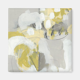 Aimant Brume de Citron