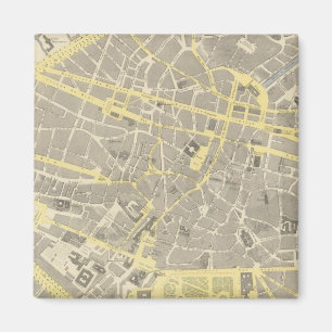 Aimant Bruxelles