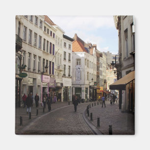 Aimant Bruxelles