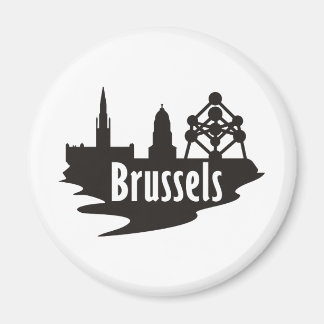 Aimant Bruxelles
