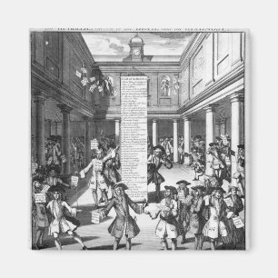 Aimant Bubbl'd, 1720