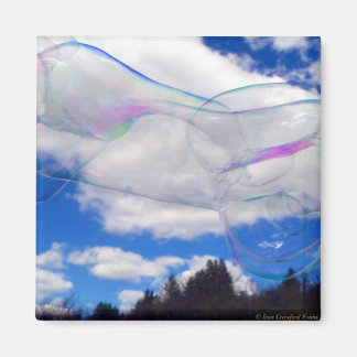 Aimant Bubbles