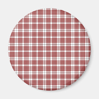 Aimant Buchanan Tartan