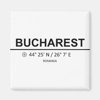Aimant Bucharest