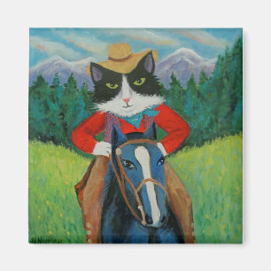 Aimant Buckaroo
