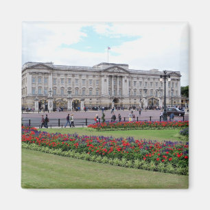 Aimant Buckingham Palace