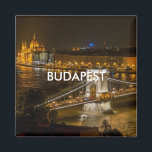 Aimant Budapest<br><div class="desc">Budapest</div>