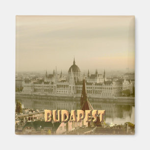 Aimant Budapest