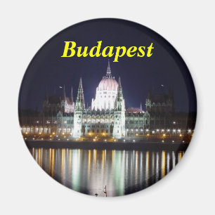 Aimant Budapest