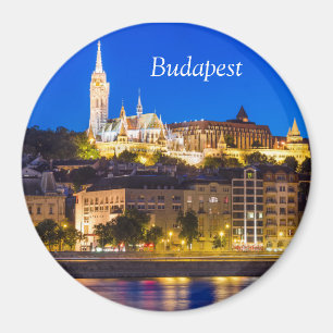 AIMANT BUDAPEST