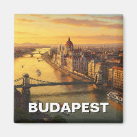 Budapest Hongrie Parlement Voyages