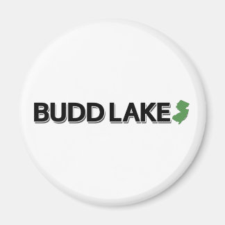 Aimant Budd Lake, New Jersey