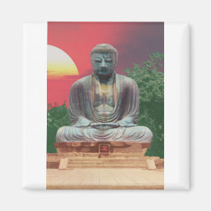 Aimant BUDDAH 46 .tif