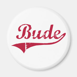 Aimant Bude Mississippi Classic Design