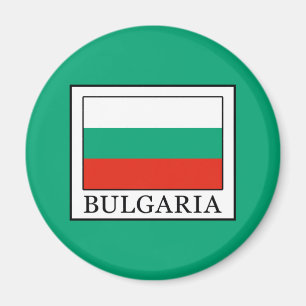 Aimant Bulgarie