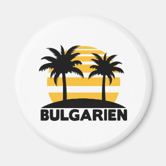 Aimant Bulgarien